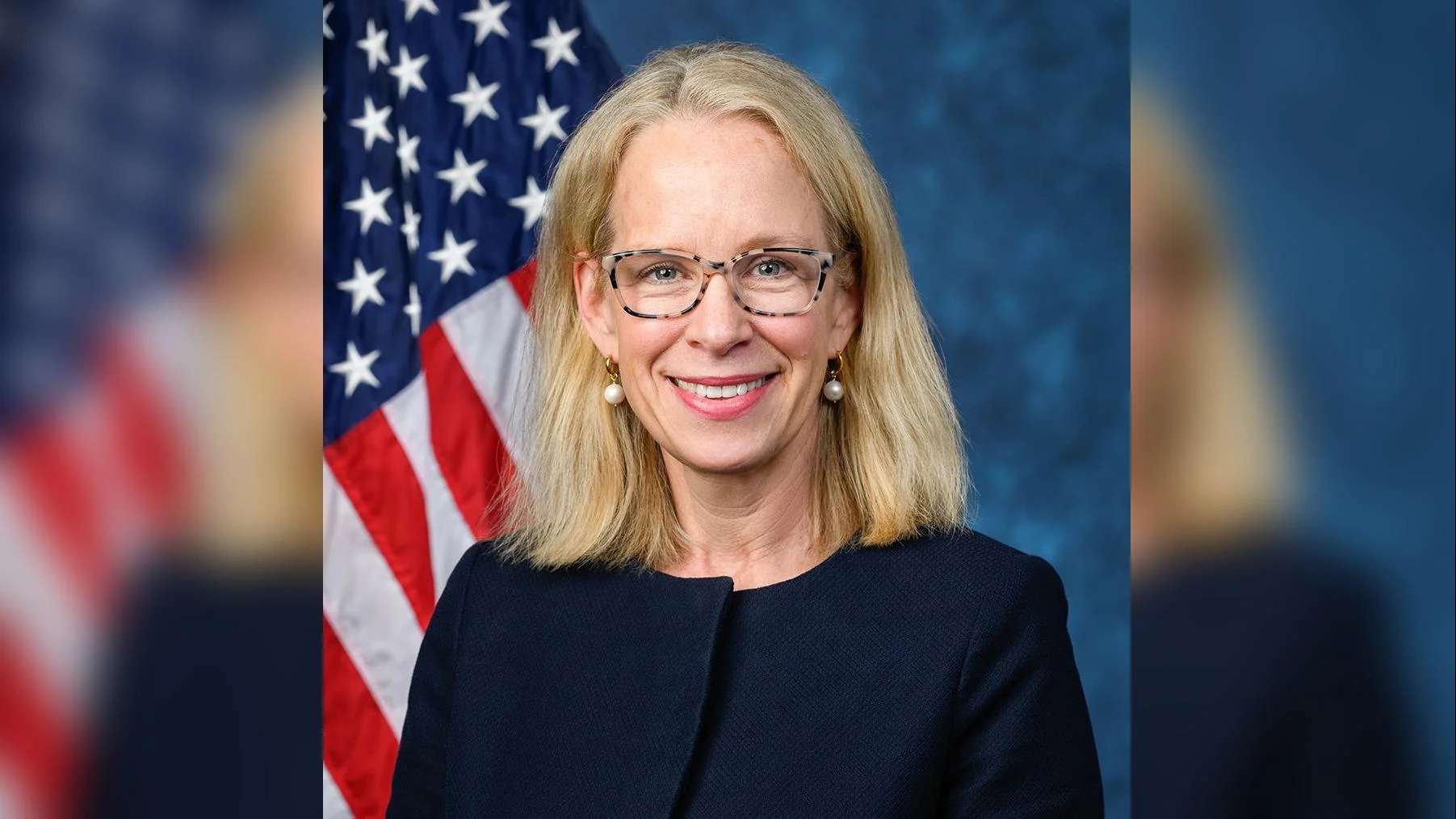 Rep. Morrison introduces bill in U.S. House to establish rental assistance program for low-income veteran families