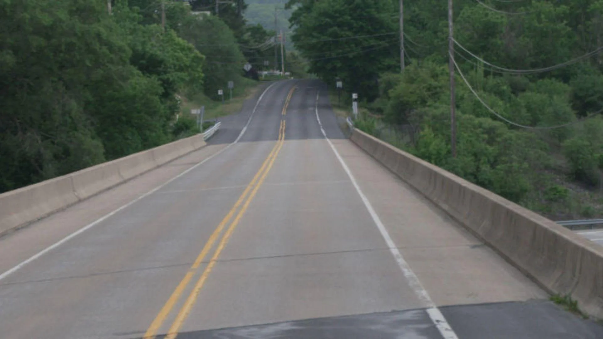 PennDOT announces Elmwood Street Bridge closure for rehabilitation PennDOT announces Elmwood Street Bridge closure for rehabilitation