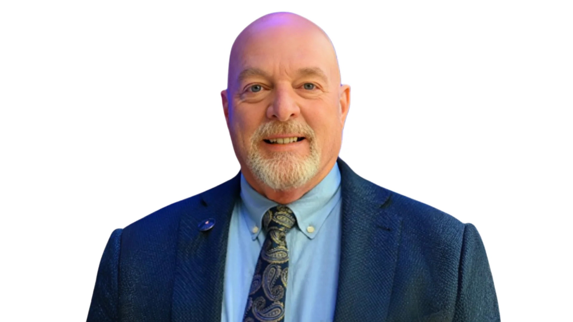 Richard W. Lemke, PE  Public Works Director at DeKalb County