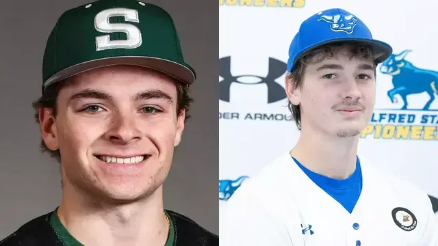 Which former Northwest Pennsylvania area high school athletes will be active on Saturday, Feb. 28?