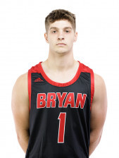 Bryan College Lions Take Down KCU 85-74 Bryan College Lions Take Down KCU 85-74