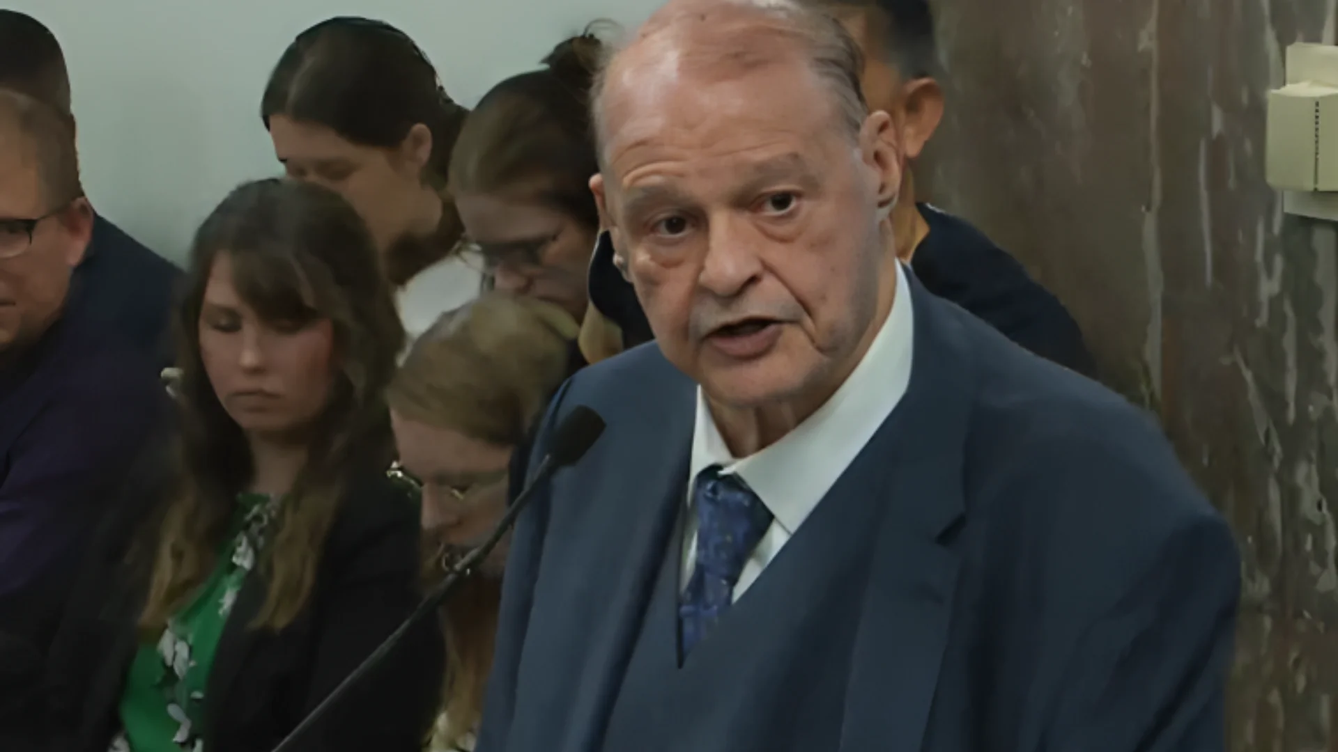 Tom Horne  State Superintendent of Public Instruction