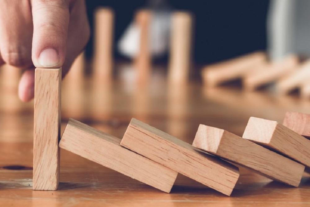 Business Resiliency Workshop #2 – We Have Planned But Not What on January 26