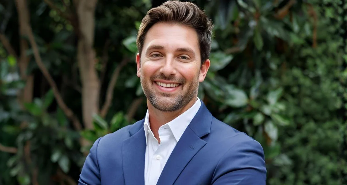 Ian Calderon, Former California Assemblymember Ian Calderon, Former California Assemblymember