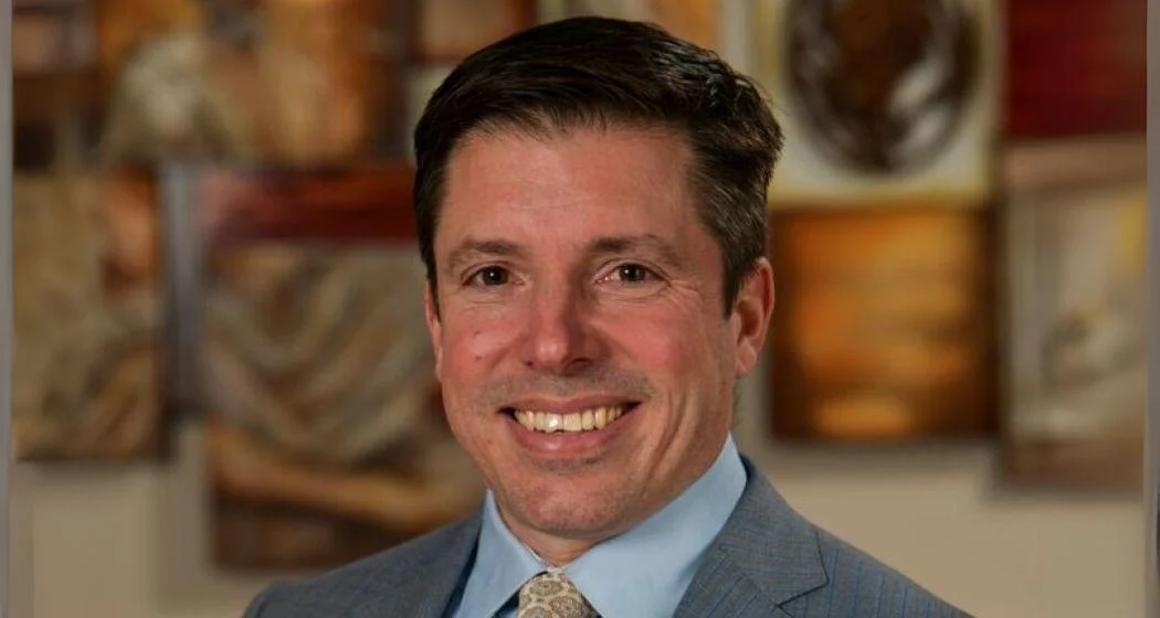 Dustin M. Riccio, President and Chief Executive Officer Dustin M. Riccio, President and Chief Executive Officer