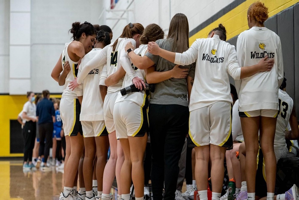 Women’s Basketball Schedule Update Women’s Basketball Schedule Update