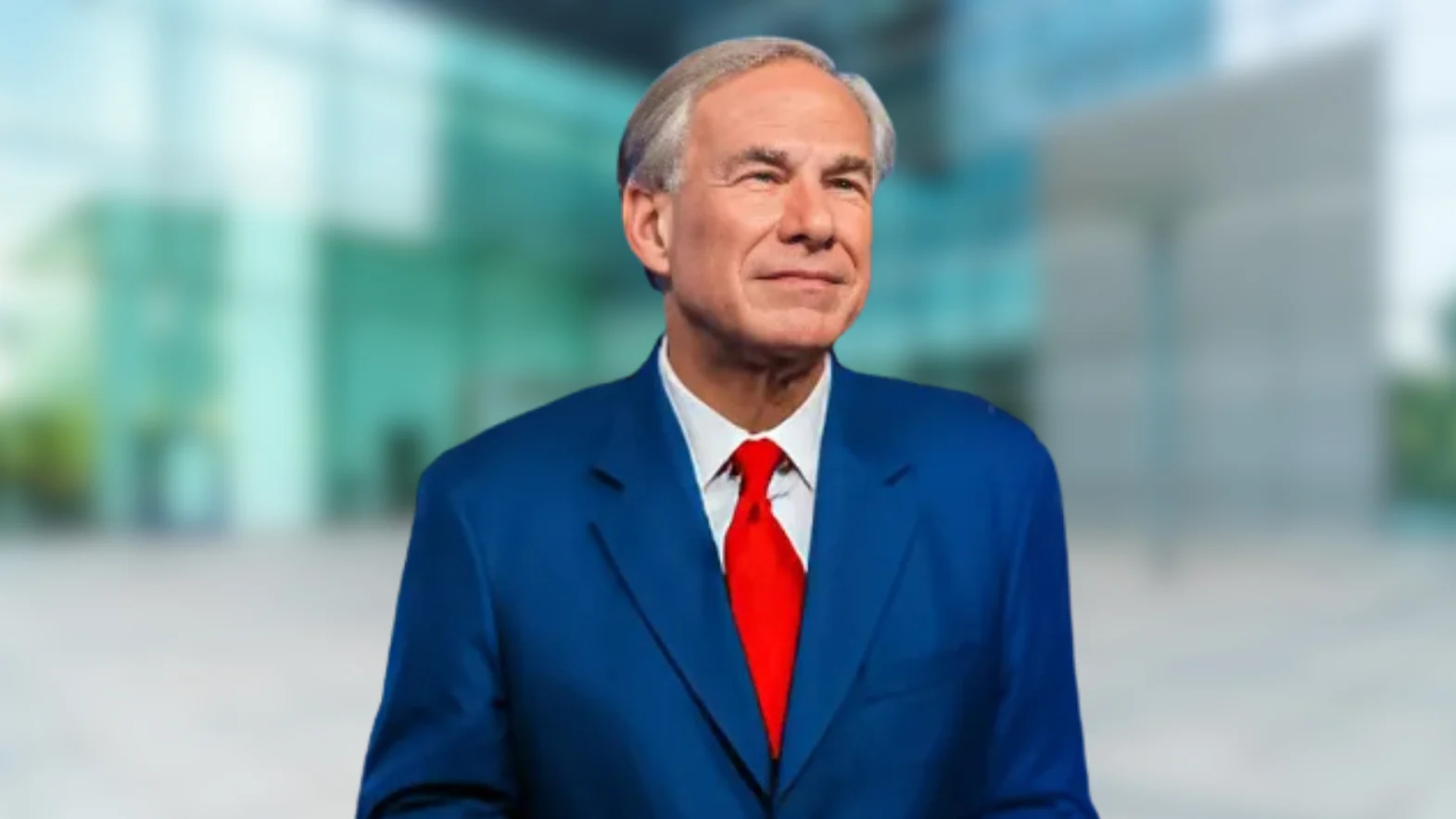 Greg Abbott addresses prosecution policy and curriculum changes in recent posts