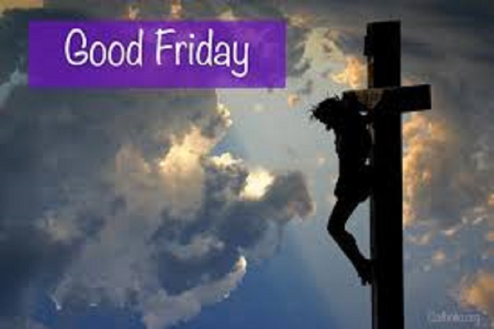 COUNTY OF WAYNE: Closings for Good Friday COUNTY OF WAYNE: Closings for Good Friday