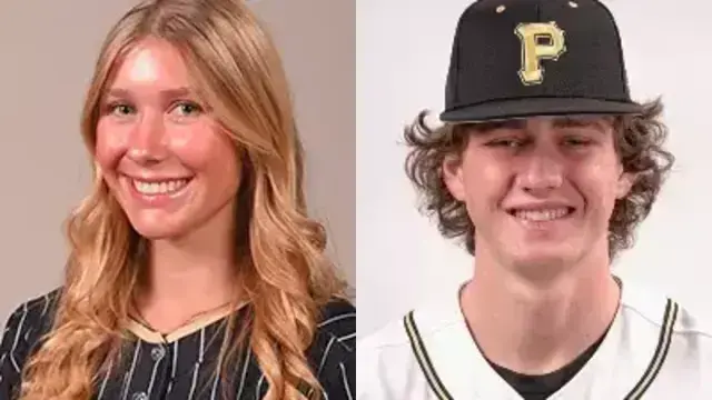 Which former Orlando Standard area high school standouts will be in action on Saturday, April 5?