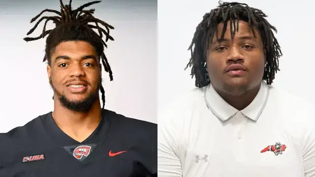 Which ex-high school standouts featured in North Gwinnett County area will compete on Saturday, Sept. 12?