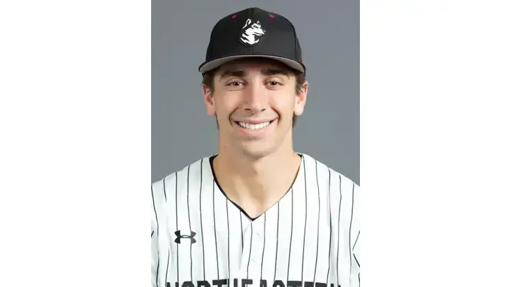 On Saturday, May 31, former Fordham Preparatory School standout Carmelo Musacchia collegiate team wins in the NCAA Division I Baseball Championship