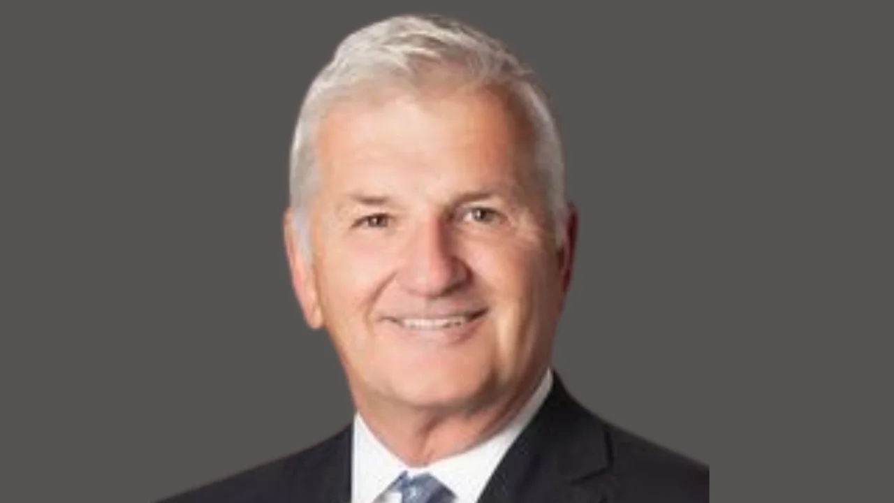 City Of Chesapeake Mayor - Dr. Richard W. "Rick" West - City Of Chesapeake website