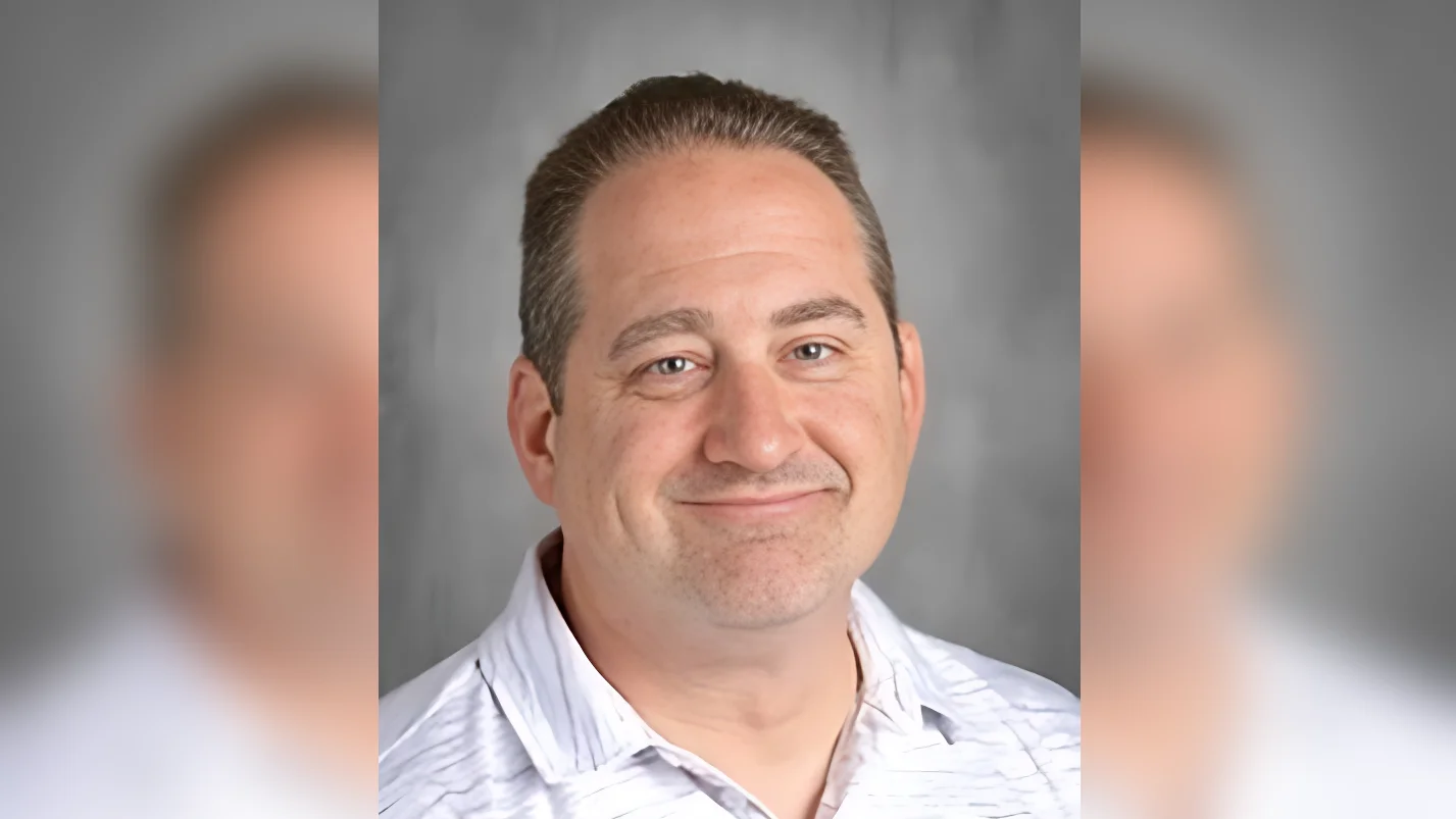Jason Troxel, Music Teacher at Riverdale School District