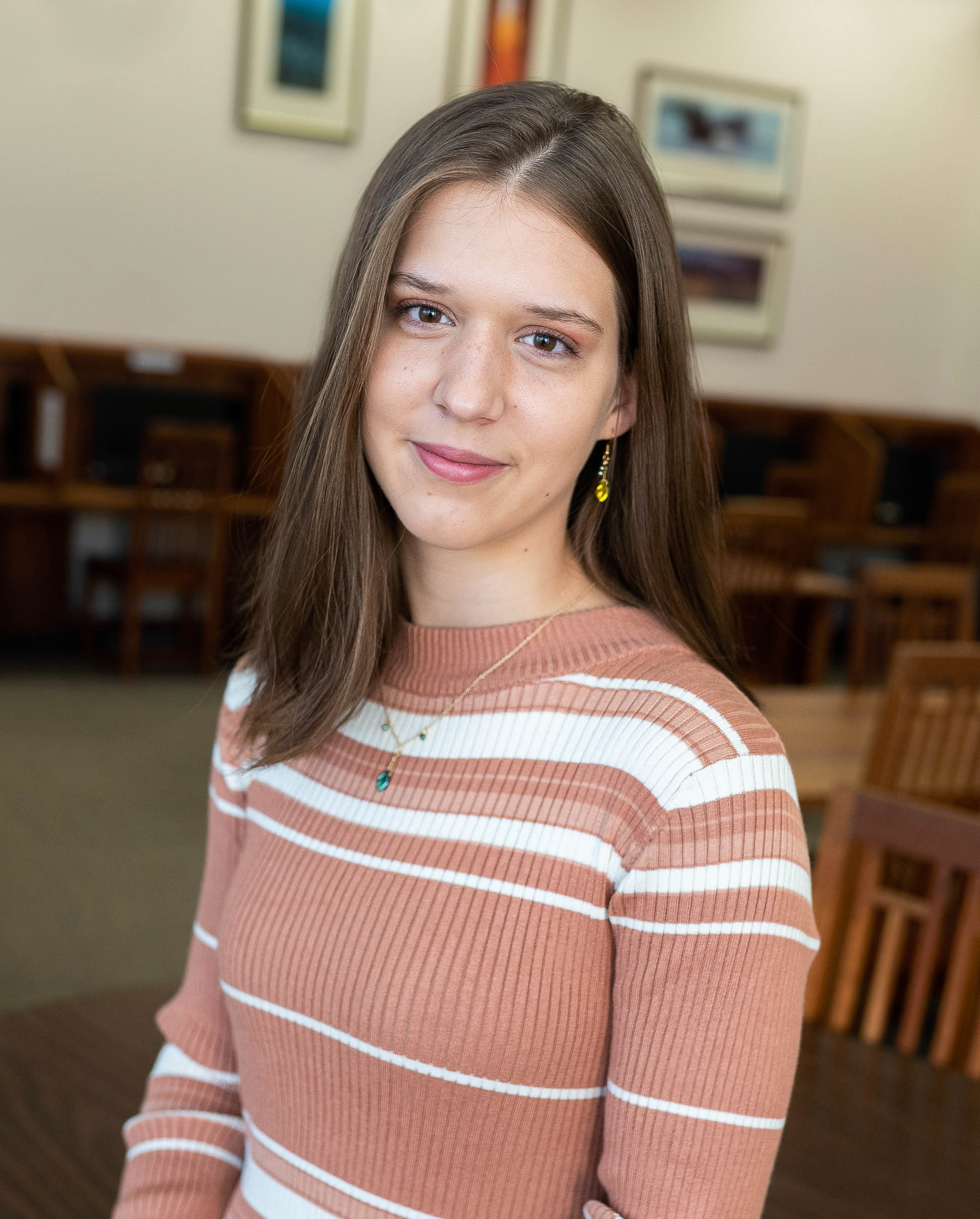 Roane State Community College First Roane State student chosen as DREAM Scholar shares her story