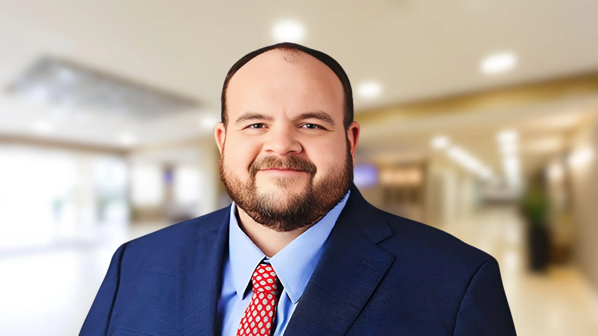 Michael Yaworsky, Commissioner for Florida Office of Insurance Regulation - Official Website