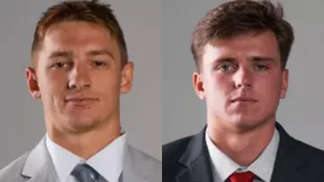 Which former Livingston Today area high school standouts will be in action on Saturday, March 22?