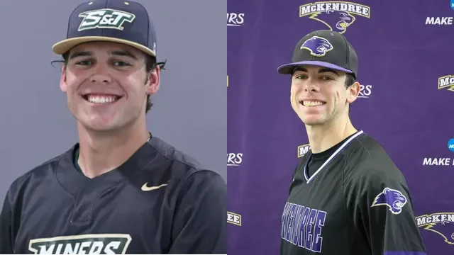 Which former Springfield Standard area high school standouts will be in action on Friday, May 2?