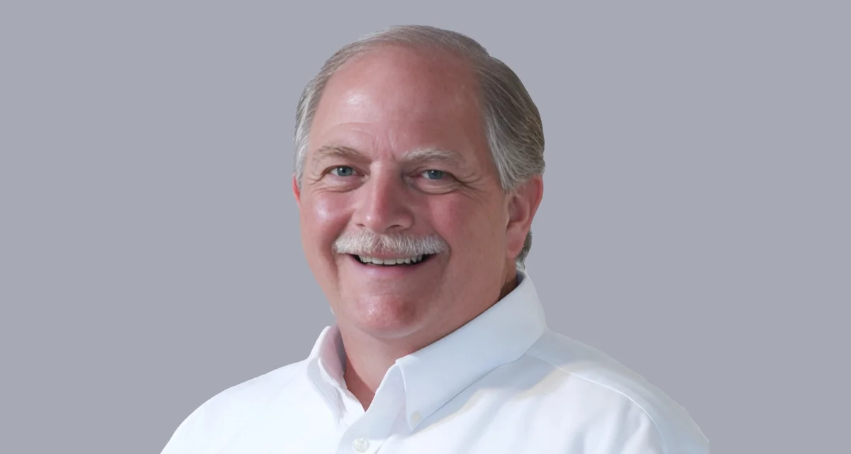 Jason Moss, CEO of the Georgia Manufacturing Alliance (GMA)