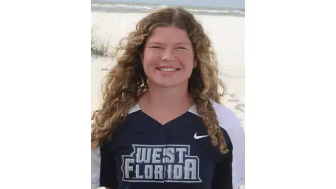 Bella Holliday, former Helena High School standout’s collegiate team plays on Thursday, May 8 in the NCAA Division II Softball Championship
