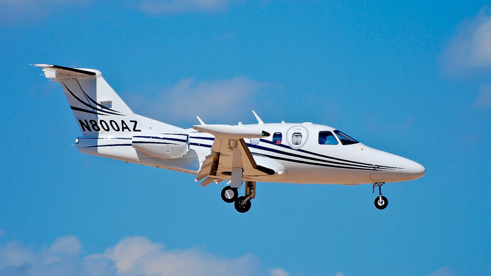 Eclipse 500
