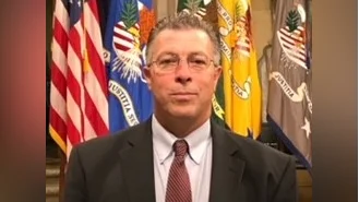 Timothy T. Duax U.S. Attorney