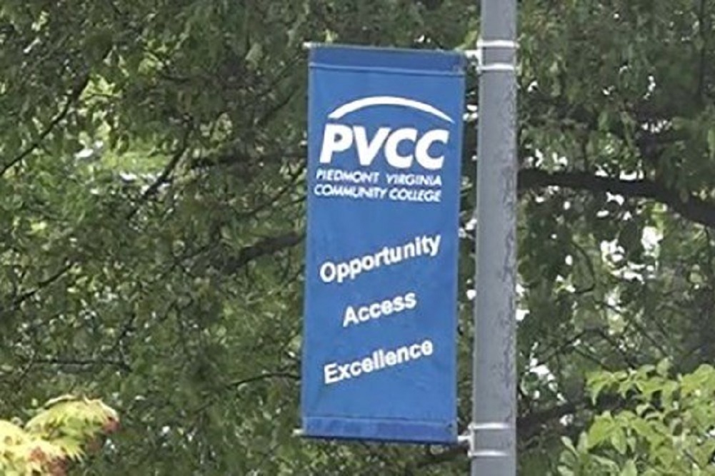 PVCC Garners Two Finalist Nods for AACC National Awards of Excellence PVCC Garners Two Finalist Nods for AACC National Awards of Excellence