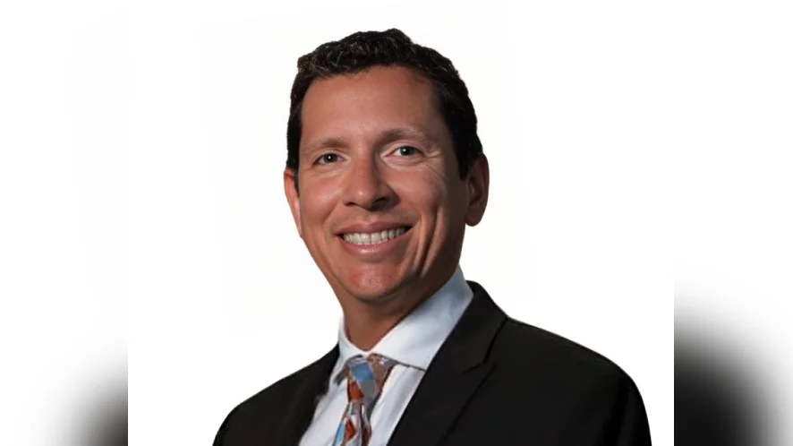 Dr. Charles Rodriguez appointed principal of Bluebonnet Trail Elementary School