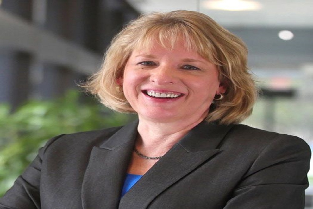 The Young Women of Vision Leadership Breakfast