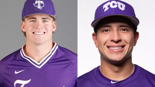 Which former San Antonio Standard area high school standouts will be in action on Saturday, May 17?