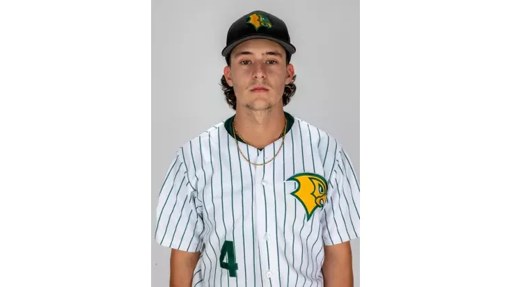 On Sunday, May 25, former City of Coral Springs Charter School standout Haiden Walters collegiate team wins in the NCAA Division II Baseball Championship