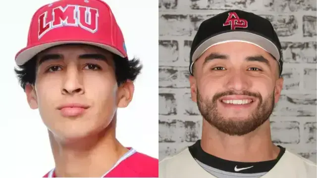 Which former SGV Standard area high school standouts will be in action on Friday, March 28?