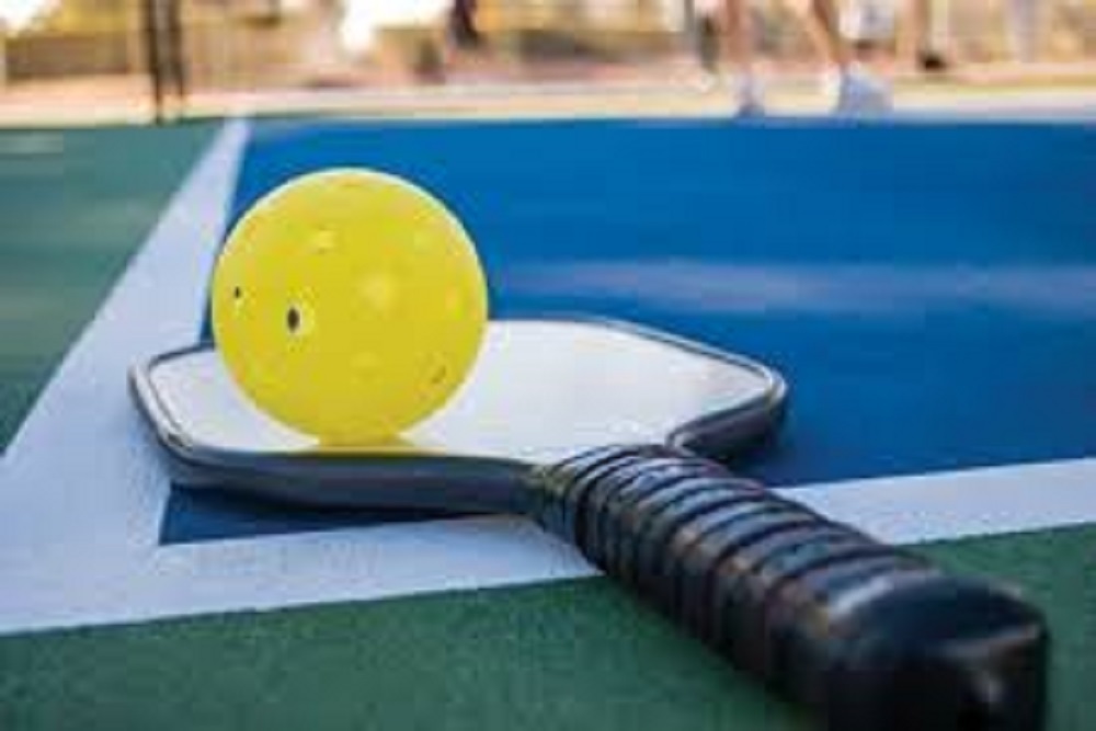 COUNTY OF WARREN: Offers Pickleball 101 for Adults COUNTY OF WARREN: Offers Pickleball 101 for Adults
