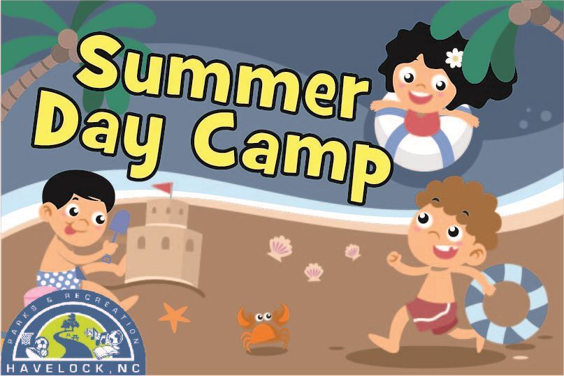 CITY OF HAVELOCK: Summer Day Camp
