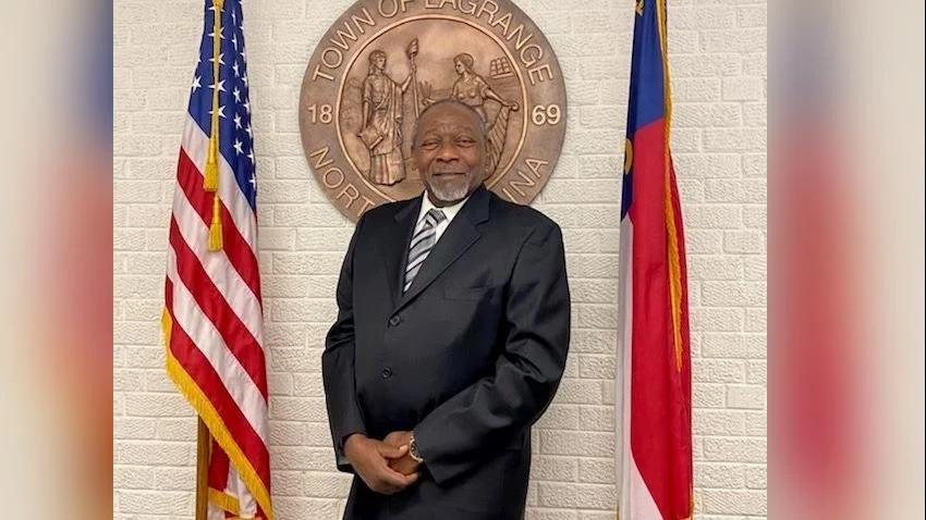 Bobby R. Wooten, Mayor Town of La Grange - Town of La Grange City Government Website Bobby R. Wooten, Mayor Town of La Grange - Town of La Grange City Government Website