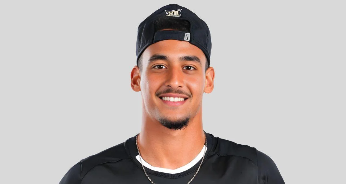 UCF men’s tennis rises to No. 14 in latest ITA rankings ahead of Big 12 Tournament