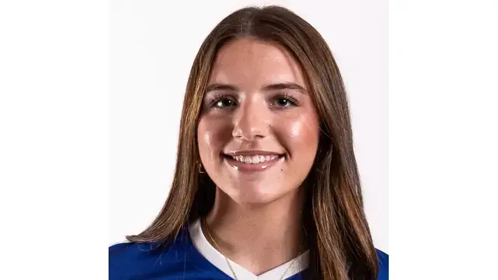 Former Tuckahoe High School standout Emma McCormack played on Friday, May 16 in hopes of reaching the NCAA Division III Softball Championship