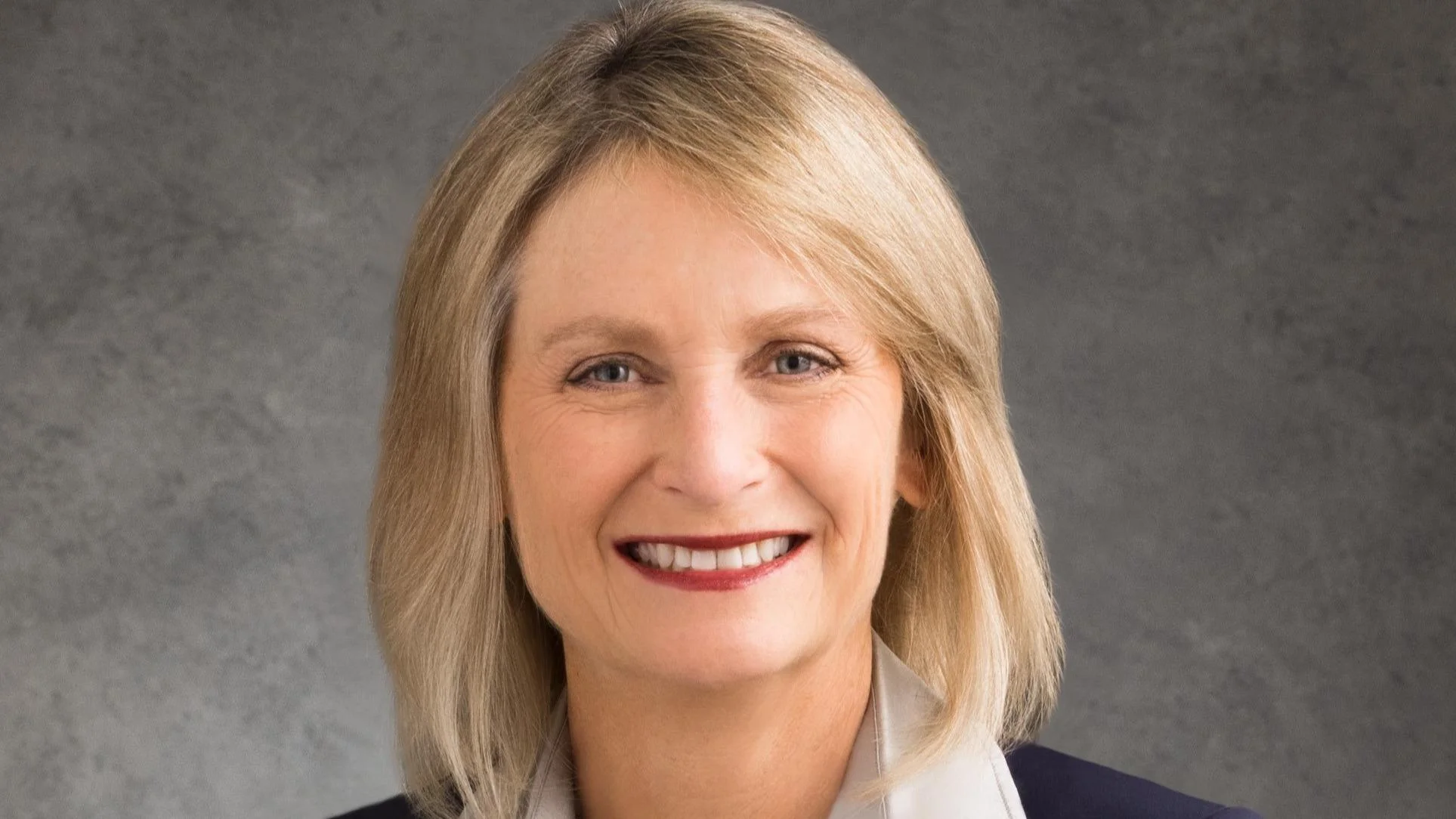 President Bethami Dobkin - Westminster College