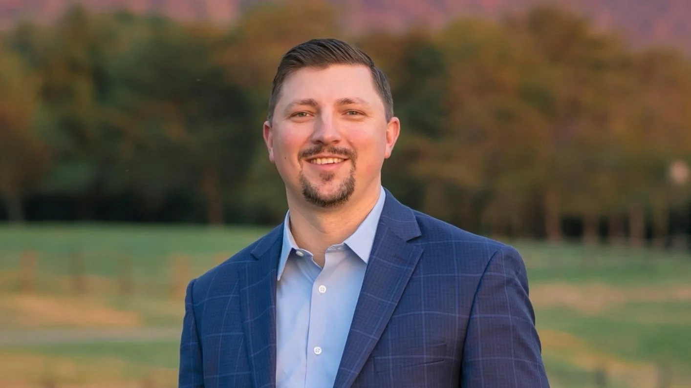 J. Adam Lowe, Tennessee State Senator for the 1st District J. Adam Lowe, Tennessee State Senator for the 1st District