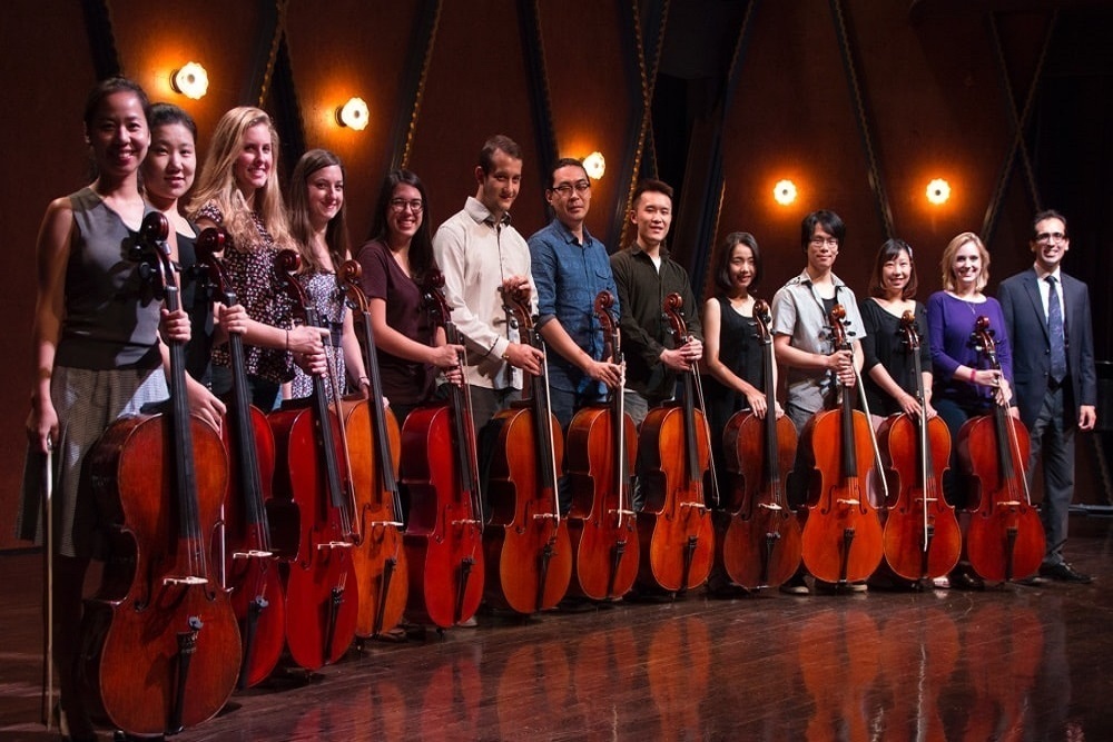 Summer Institute for Piano and Strings (SIPS) to be held June 20