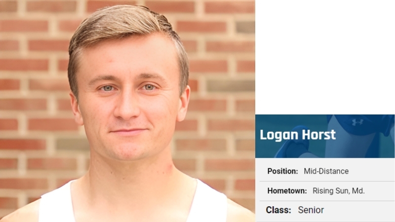 Logan Horst