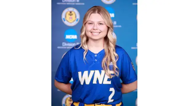 Ava Barnhart, former Shenendehowa High School standout’s collegiate team plays on Thursday, May 15 in the NCAA Division III Softball Championship