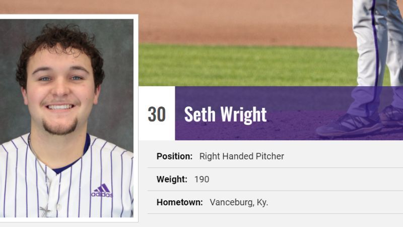 Seth Wright
