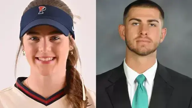 Which former West Montgomery Times area high school standouts will be in action in the week starting Monday, March 31?