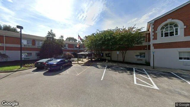 Autumn Lake Healthcare at Spa Creek receives 3-star CMS rating in Anne Arundel County for Q1
