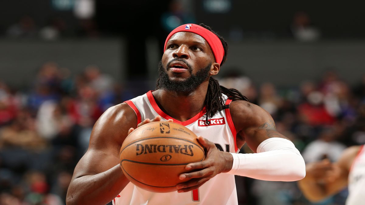 DeMarre Carroll ‘excited’ to join Milwaukee Bucks coaching staff