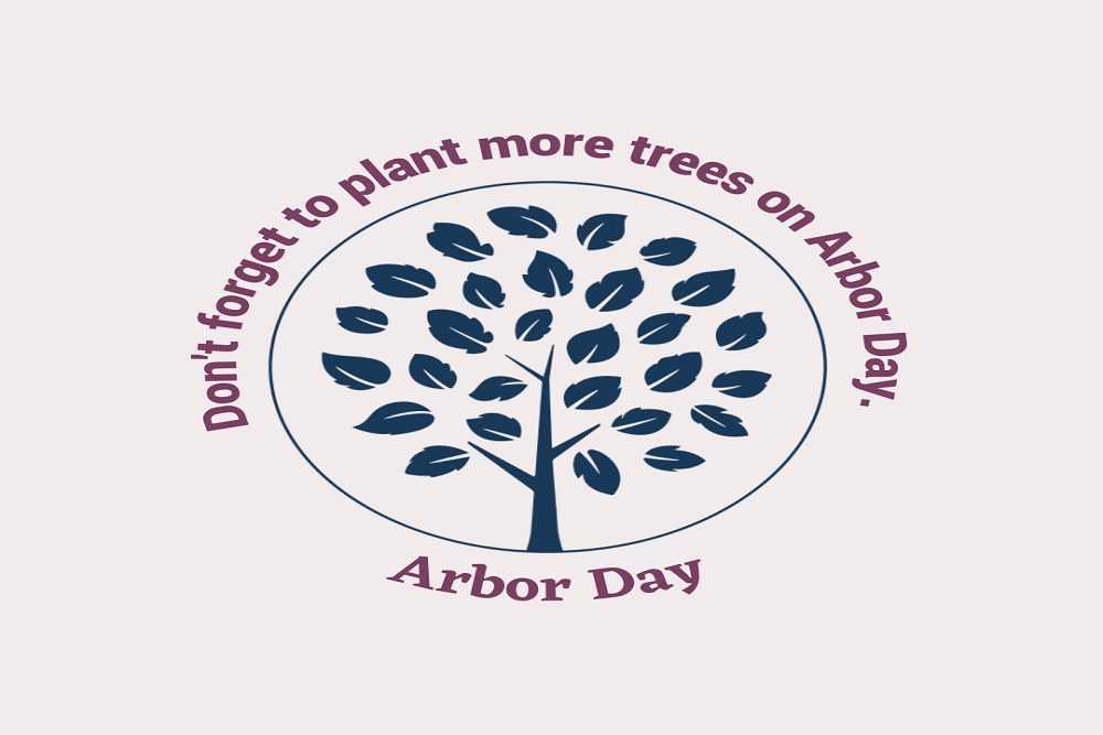 Rankin County School District National Arbor Day Rankin County School District National Arbor Day