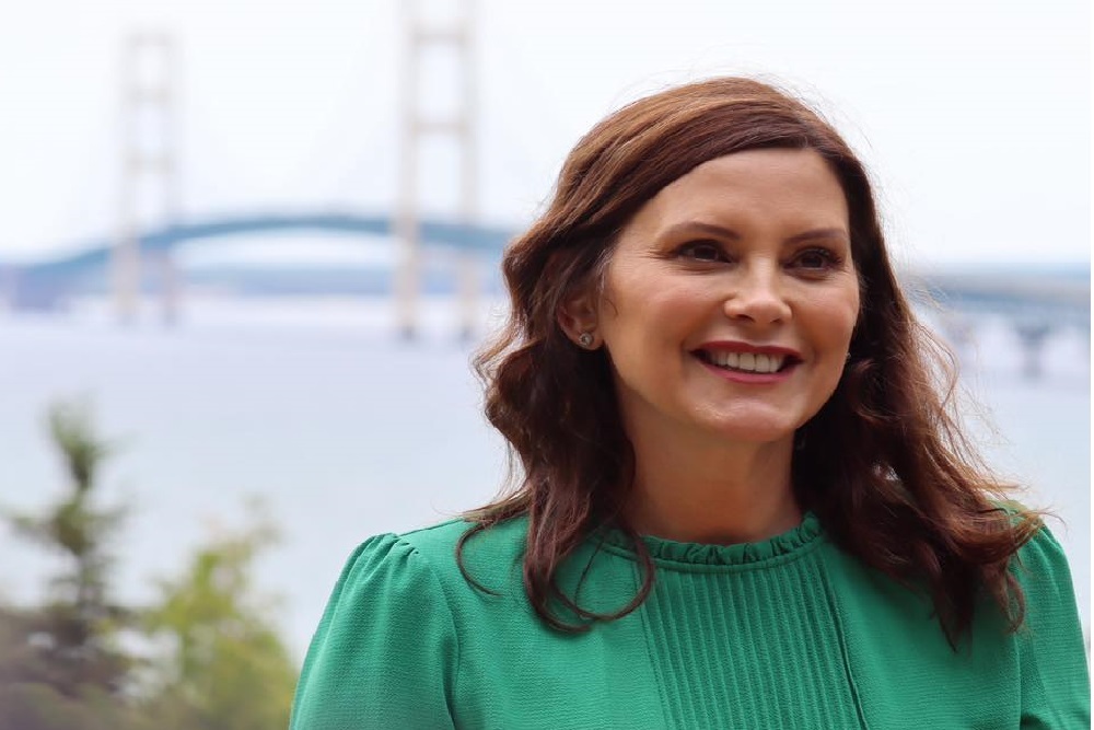 Economic Growth in Michigan