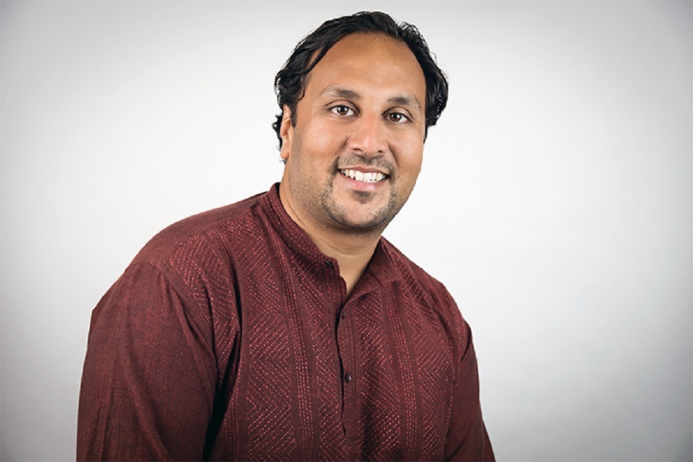 DICKINSON COLLEGE: Nationally Recognized Inclusion, Equity Expert Joins Dickinson College Community