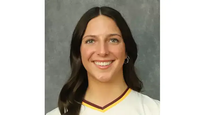 Josie Straigis, former Greater Latrobe Senior High School standout’s collegiate team plays on Sunday, May 11 in the NCAA Division II Softball Championship