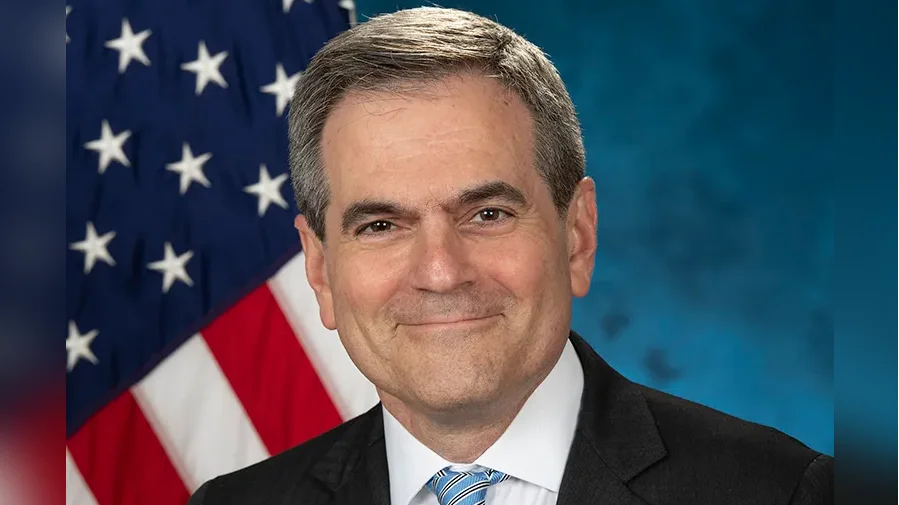 Steven L. Lieberman, Under Secretary of Veterans Affairs for Health - official website